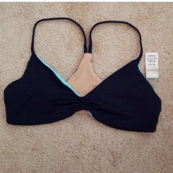 L*space wild one rev midnight top - Picture 3 of 4